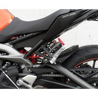 MT09 XSR900 ノーマルリアサスペンション　ヤマハ bitubo ビチューボ ヤマハ MT-09/ABS(14-20), XSR900 ABS(16