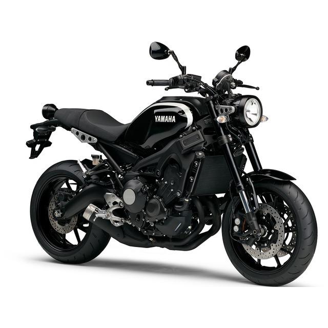 bitubo ビチューボ ヤマハ MT-09/ABS(14-20), XSR900 ABS(16