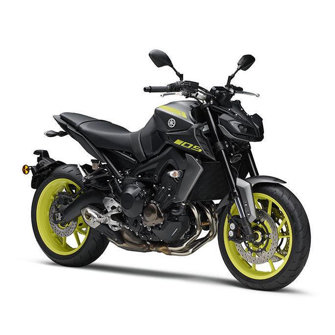 bitubo ビチューボ ヤマハ MT-09/ABS(14-20), XSR900 ABS(16