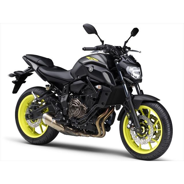bitubo ビチューボ ヤマハ MT-07, XSR700 用 フロント・インナー bitubo ビチューボ ヤマハ MT-07, XSR700 用 フロント・インナー