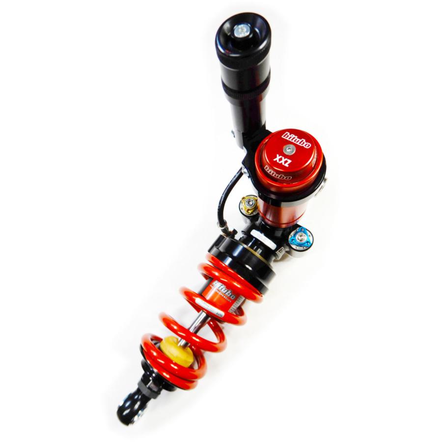 bitubo ビチューボ ヤマハ YZF-R1(15-21), MT-10(16-20)用 リア bitubo ビチューボ ヤマハ YZF-R1(15-21), MT-10(16-20)用 リア