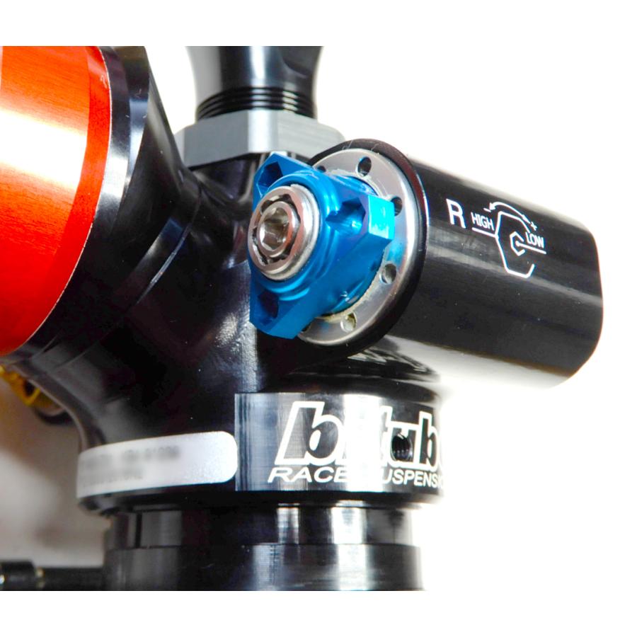 bitubo ビチューボ ヤマハ YZF-R1(15-21), MT-10(16-20)用 リア bitubo ビチューボ ヤマハ YZF-R1(15-21), MT-10(16-20)用 リア