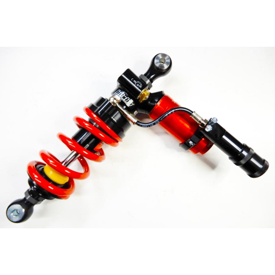 bitubo ビチューボ ヤマハ YZF-R1(15-21), MT-10(16-20)用 リア bitubo ビチューボ ヤマハ YZF-R1(15-21), MT-10(16-20)用 リア