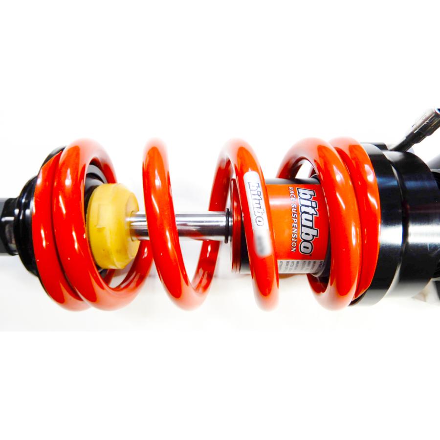bitubo ビチューボ ヤマハ YZF-R1(15-21), MT-10(16-20)用 リア bitubo ビチューボ ヤマハ YZF-R1(15-21), MT-10(16-20)用 リア