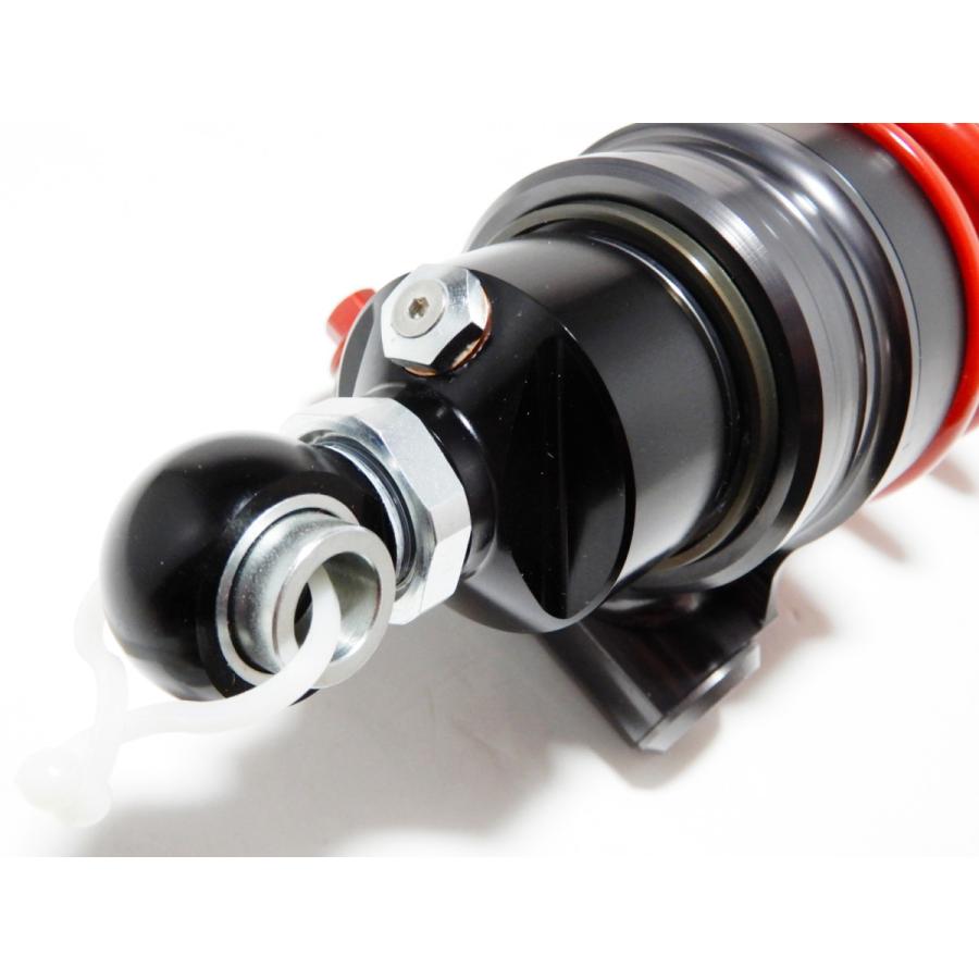 bitubo ビチューボ ヤマハ T-MAX530(17-18) リアサスペンション