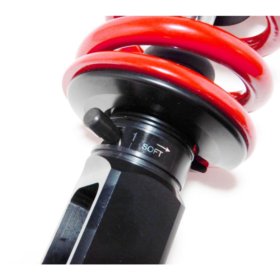 bitubo ビチューボ ヤマハ T-MAX530(17-18) リアサスペンション