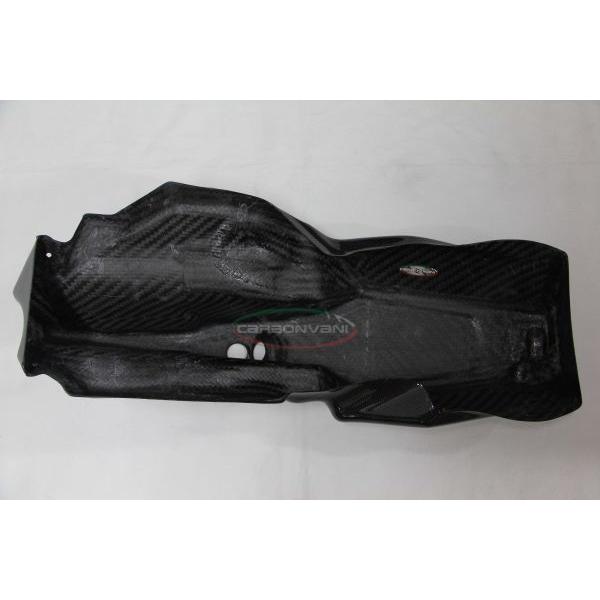 PANIGALE 1199 / アンダーカウル【レース用】※テルミニョーニ専用  