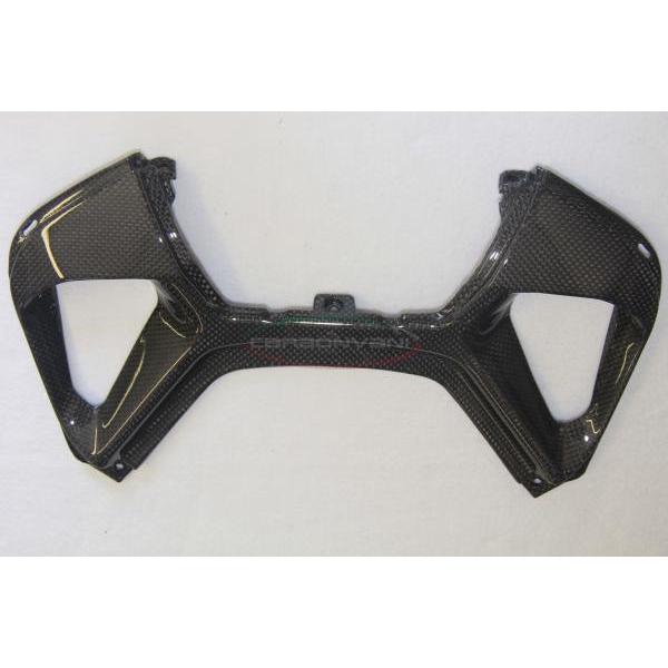 CARBONVANI 1199/899PANIGALEパニガーレ テールカウル　　エアダクト部分（フロントテール) 艶あり・艶なし（選択可）