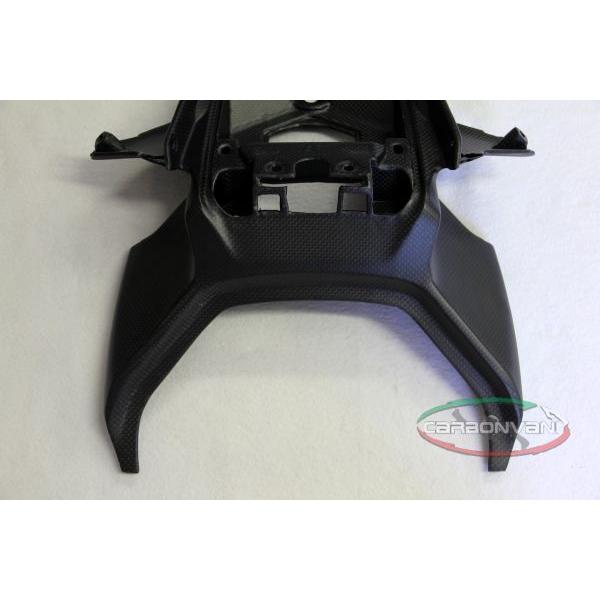 PANIGALE959 / シートカウル/カーボン製・CARBONVANI(カーボンバーニ