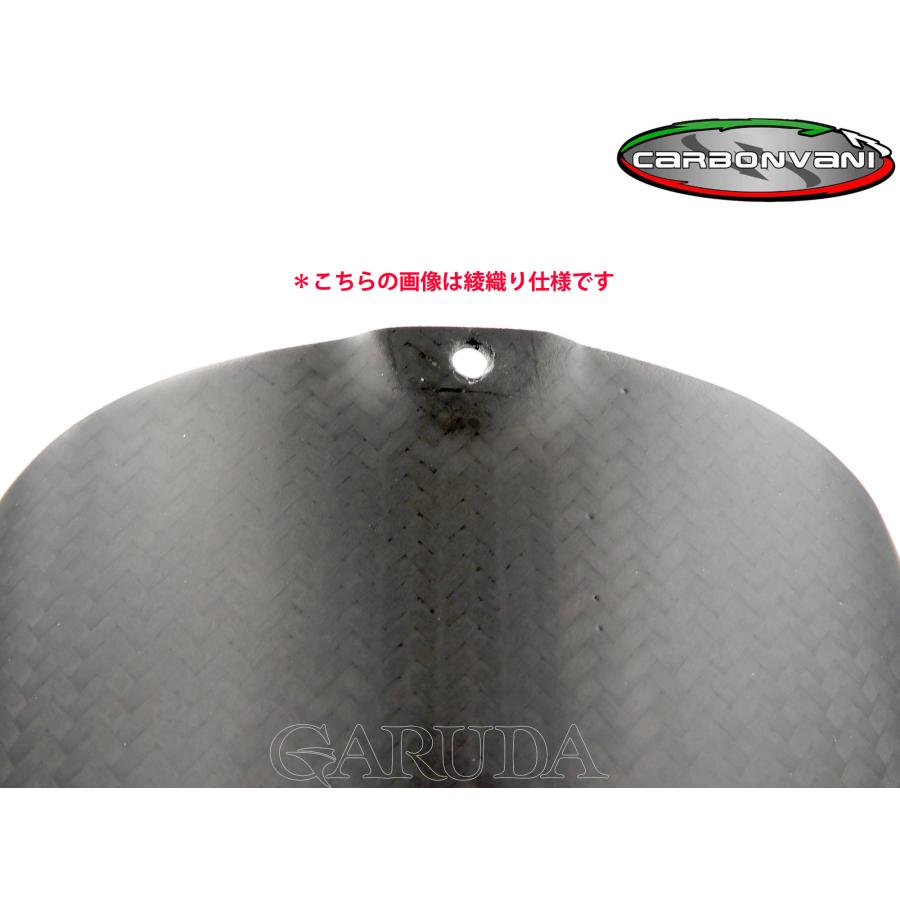 【D959-11】Panigale959 / フロント・フェンダー/カーボン製・CARBONVANI(カーボンバーニ)DUCATI・パニガーレ959 ドゥカティ_5