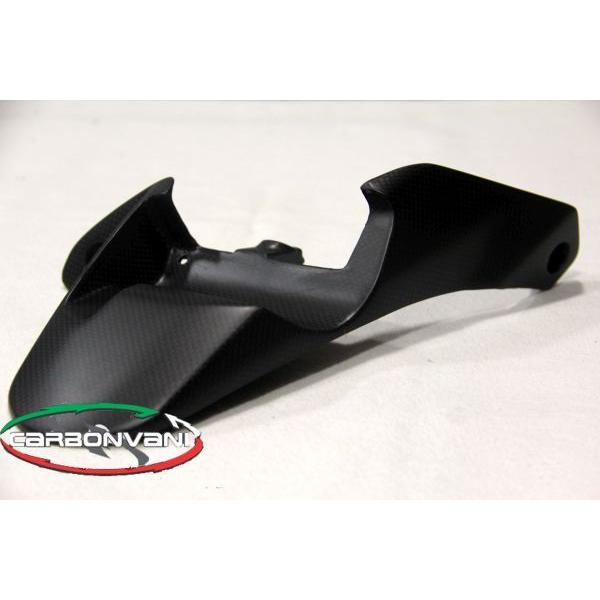 SUPERSPORT950：リア・フェンダーカーボン製・CARBONVANI(カーボン