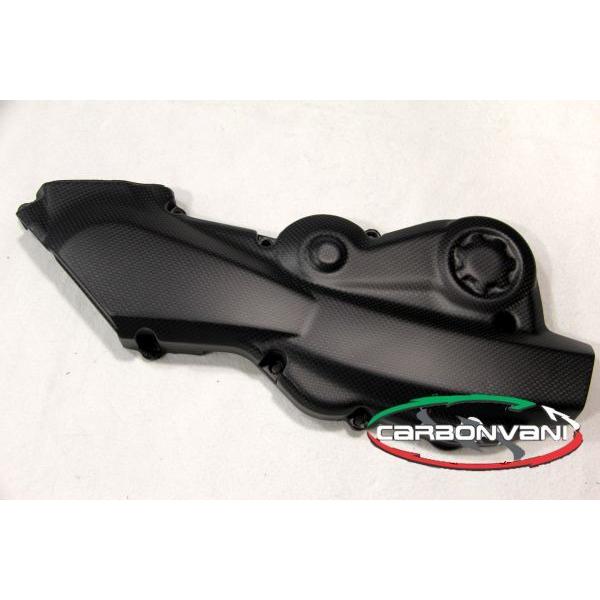 Ducati タイミングベルトカバー SUPERSPORT950：タイミングベルト