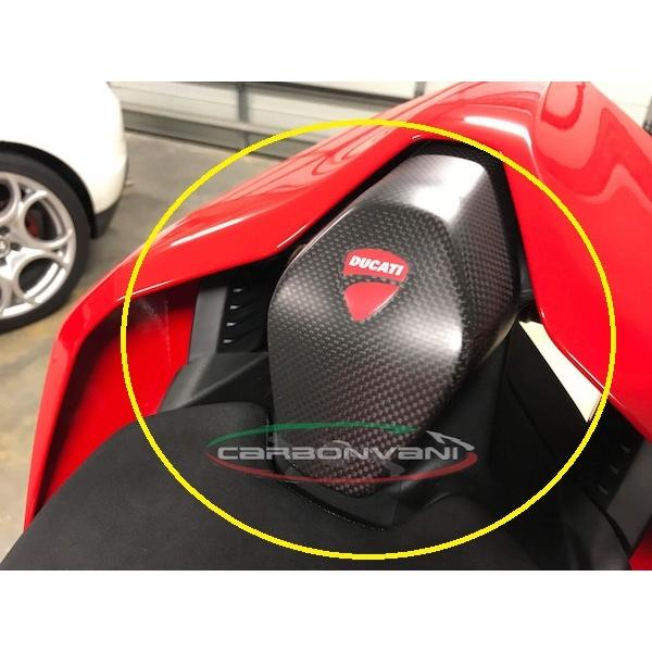 CARBONVANI DUCATI STREETFIGHTER V4.S(ストリートファイターV4.S