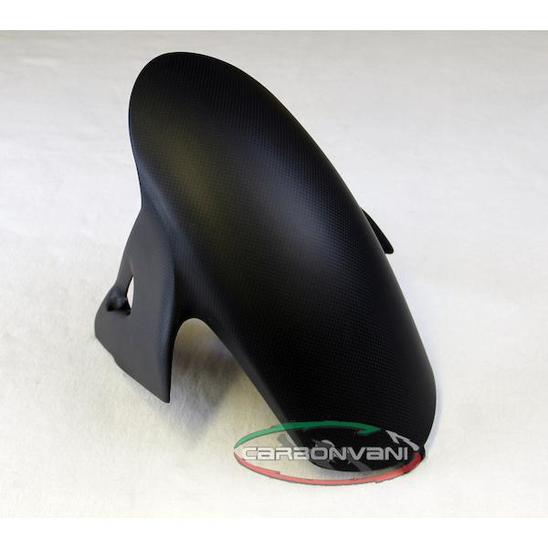 ストリートファイターV4:フロントフェンダー / カーボン製・CARBONVANI