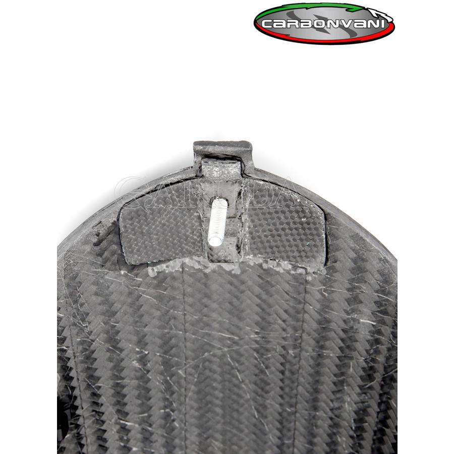 Ducati パニガーレV4 ストリートファイターV4カーボンショートフェンダー Ducati パニガーレV4 ストリートファイターV4カーボンショート