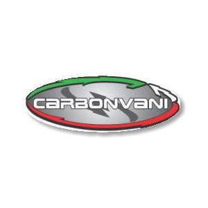 ストリートファイターV4.S  カーボン・リアフレームカバー CARBONVANI DUCATI STREETFIGHTER V4.S 艶あり・艶なし(選択可)の画像