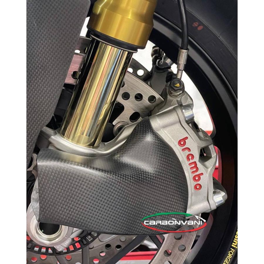 ドゥカティ 新品 ブレーキディスクローター パニガーレ V4S V4SP V4R