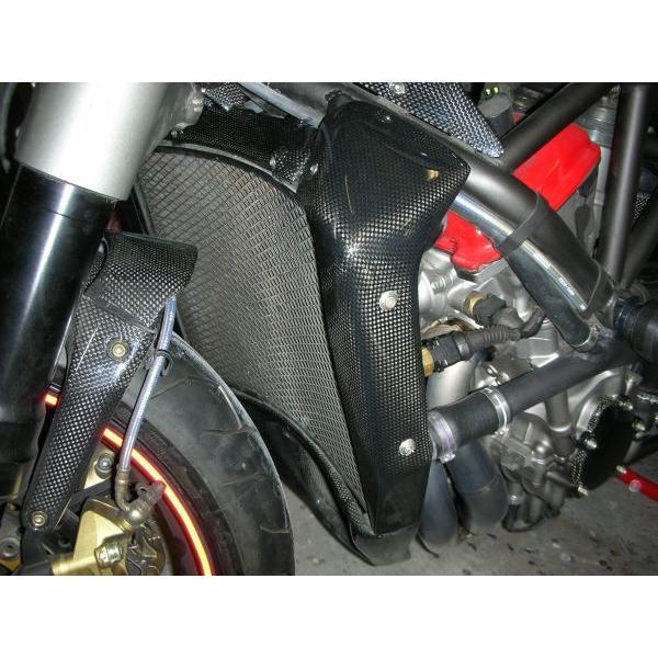 mv agusta アグスタ カーボン エキゾースト カバー 【公式通販】
