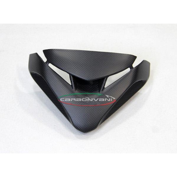 ブルターレ800(17-19)用：メーターカバー：カーボン製・CARBONVANI(カーボンバーニ)MV AGUSTA・B3 BURUTALE 17-19_1