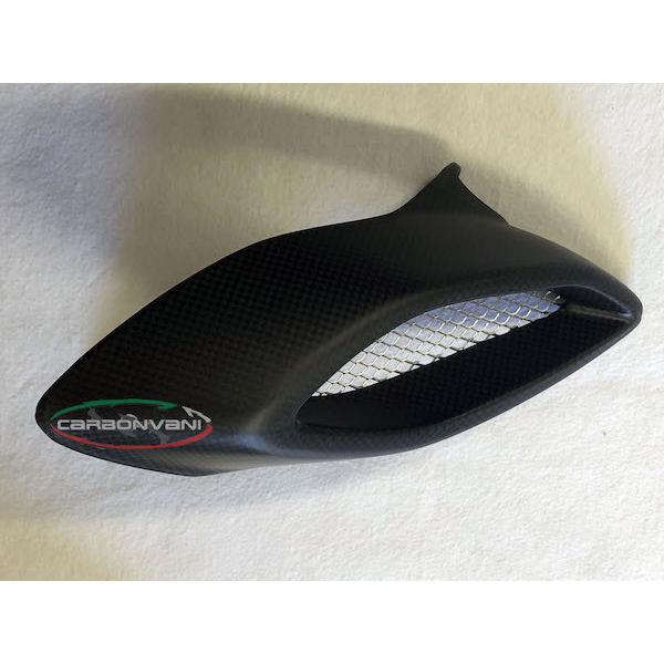 ブルターレ800(17-19)用：エアボックスカバー　左：カーボン製・CARBONVANI(カーボンバーニ)MV AGUSTA・B3 BURUTALE 17-19_2