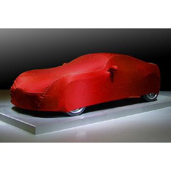 FERRARI 550 MARANELLO(フェラーリ 550マナレロ) #848 COVERCAR(カバー 