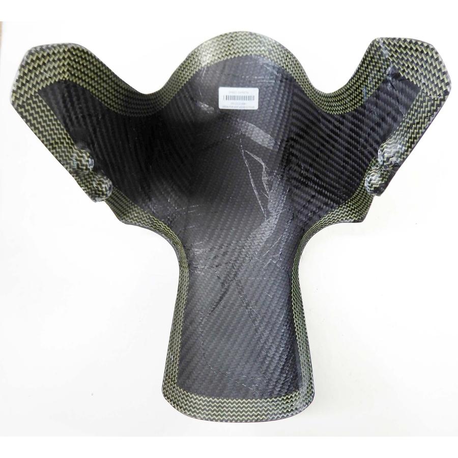 DUCATI900ss用　カーボンフロントフェンダー 004 SPEEDCARBON フロントフェンダー 900SS/750SS DUCATI用
