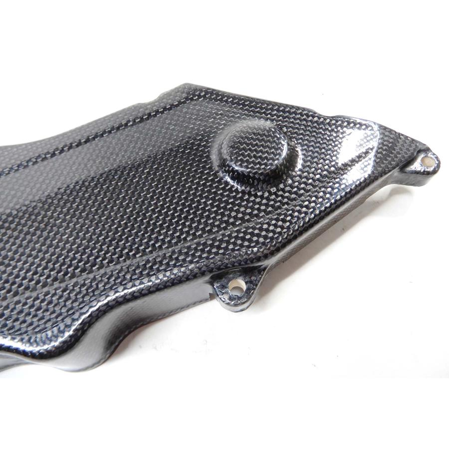 262 SPEEDCARBON タイミングベルトカバー 【DSエンジン用