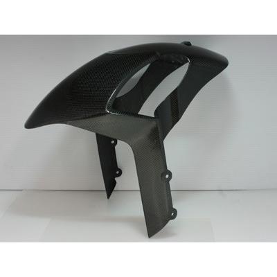 #372 SPEEDCARBON フロントフェンダー M1100.796.696DUCATI