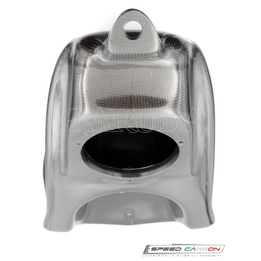 003 SPEEDCARBON フューエルタンク ストラーダ DUCATI 916/996/998/748