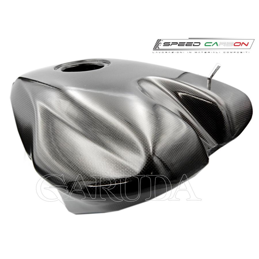 003 SPEEDCARBON フューエルタンク ストラーダ DUCATI 916/996/998/748