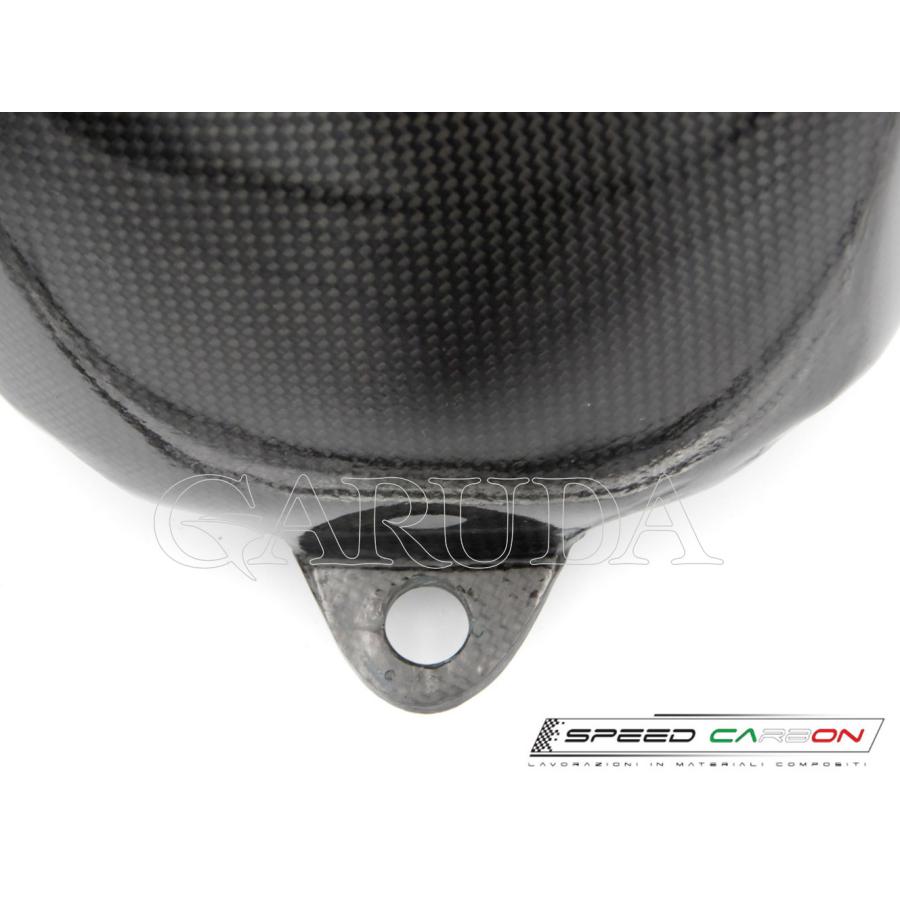 003 SPEEDCARBON フューエルタンク ストラーダ DUCATI 916/996/998/748