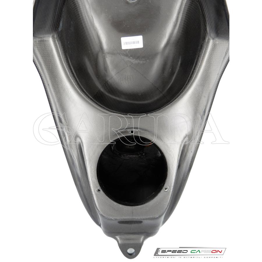003 SPEEDCARBON フューエルタンク ストラーダ DUCATI 916/996/998/748