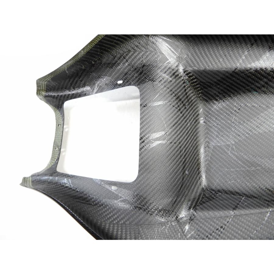 #051B SPEEDCARBON シートカウル ストラーダ TYPE2 DUCATI998 ※エアダクト無し※の画像