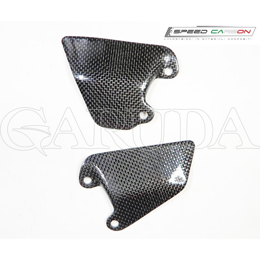 #070/071 SPEEDCARBON ヒールプレートSTR 916系DUCATI_3