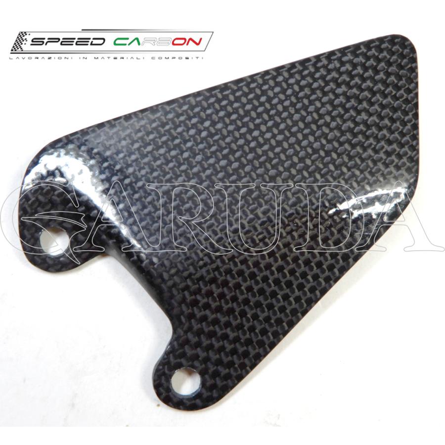 #070/071 SPEEDCARBON ヒールプレートSTR 916系DUCATI_1