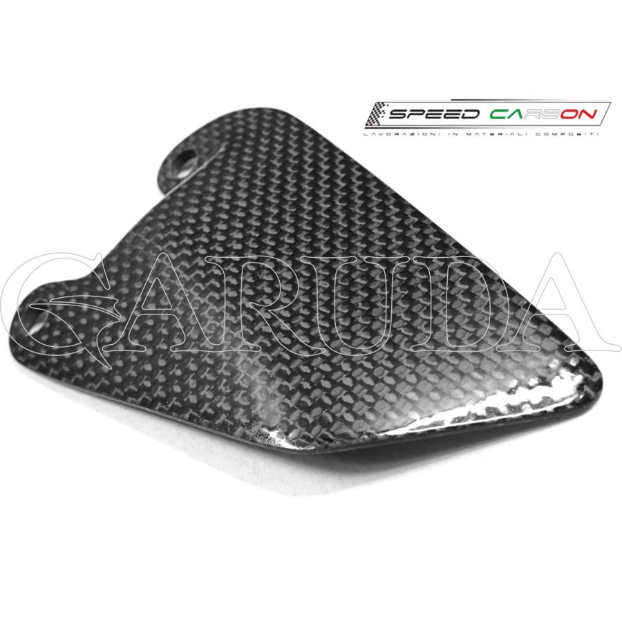 #070/071 SPEEDCARBON ヒールプレートSTR 916系DUCATI_6