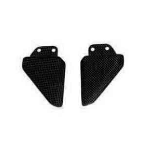#071B SPEEDCARBON ヒールプレート ビポスト用 DUCATI 748/916/996/998
