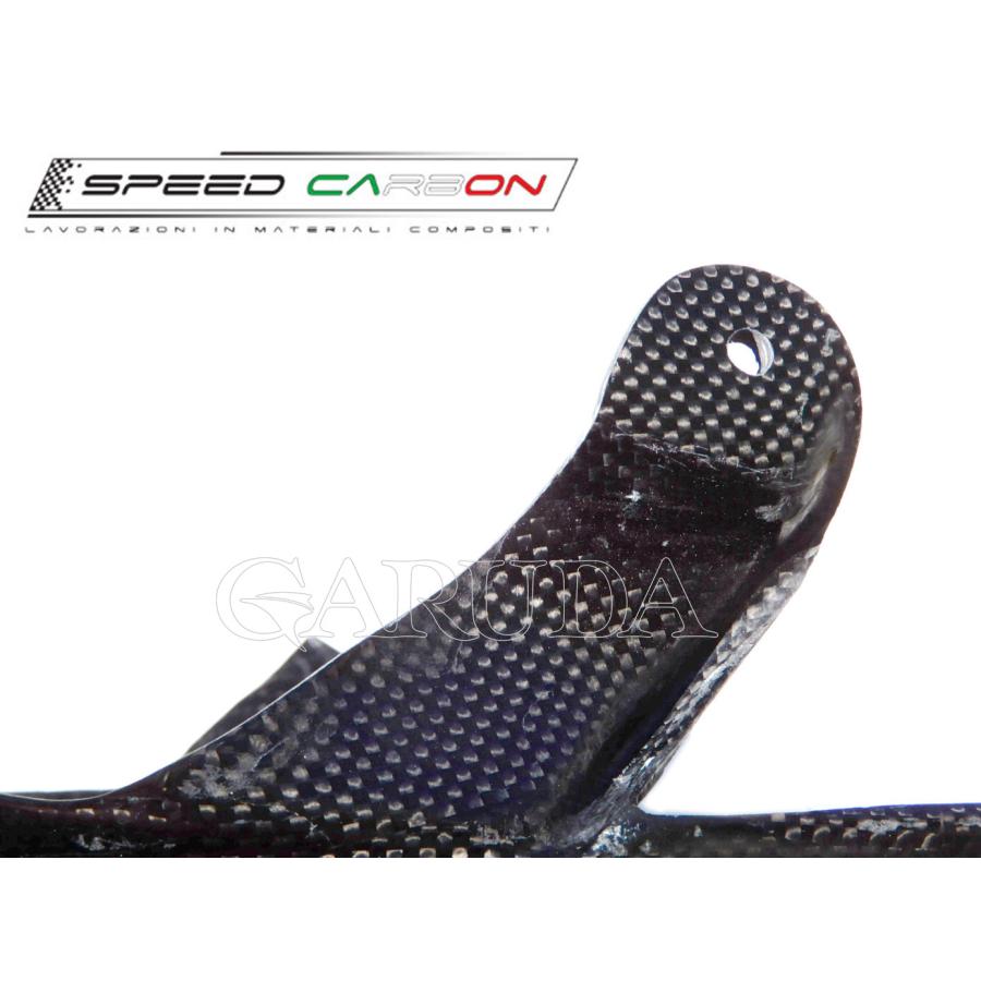 205 SPEEDCARBON ボトムカウル 998(純正ボトムカウル装着車)DUCATI