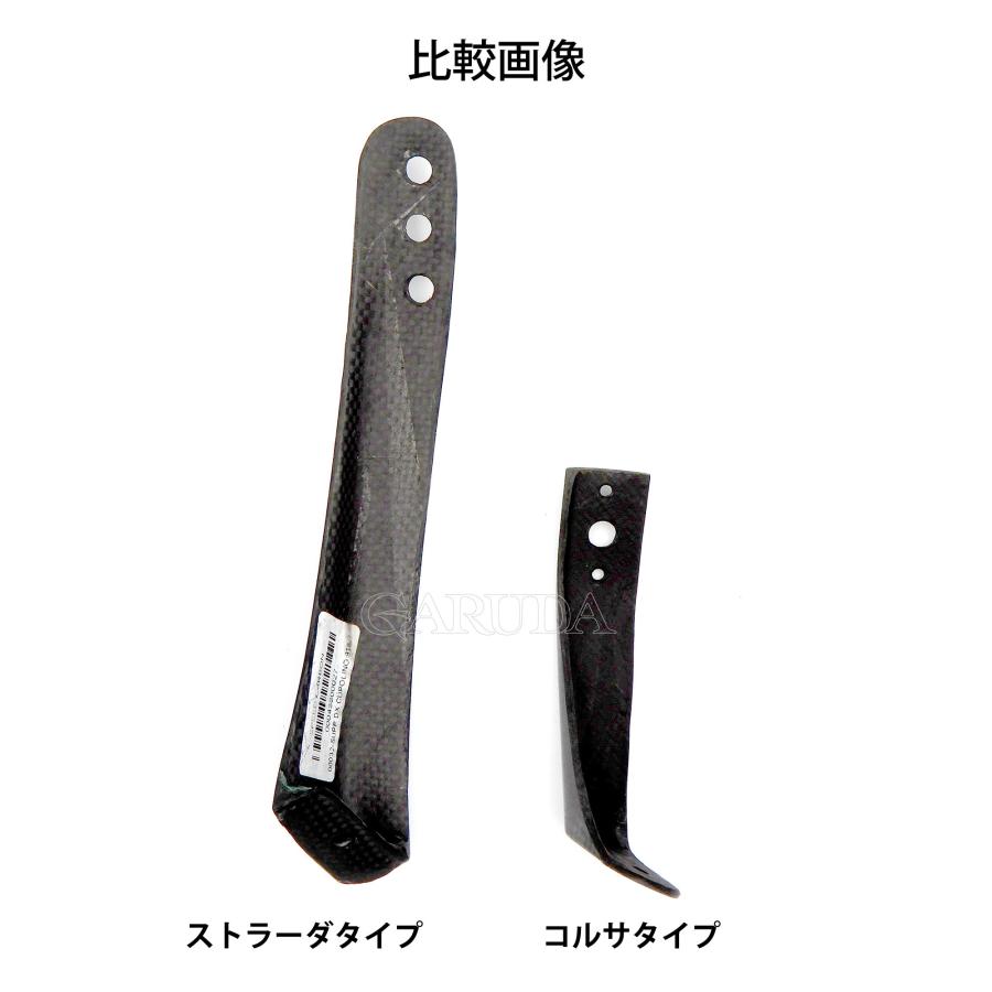 専用3点セット ベビーフェイス 916系/999系 DUCATIブレーキペダルキット カラー