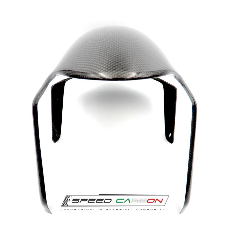 210 SPEEDCARBON フロントフェンダー DUCATI 999/749 : GARUDA ONLINE