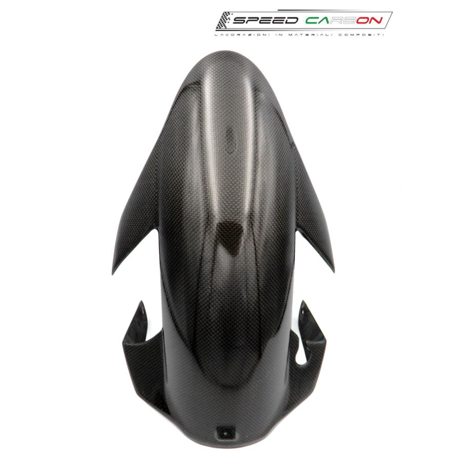 210 SPEEDCARBON フロントフェンダー DUCATI 999/749 : GARUDA ONLINE