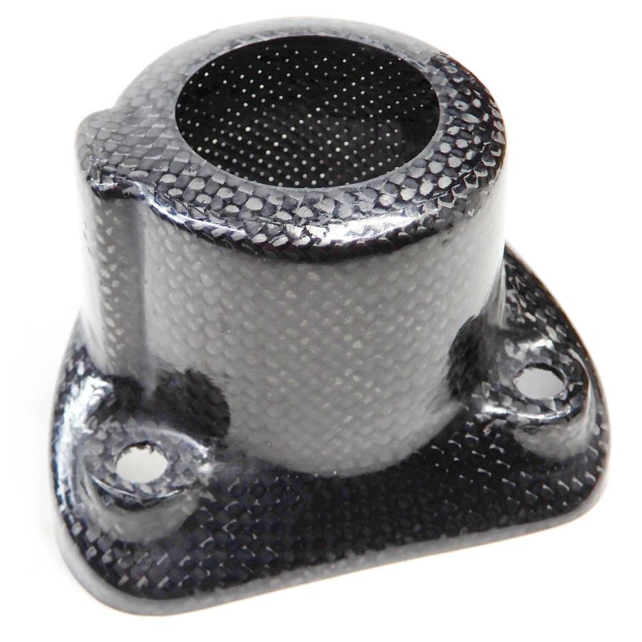 314 SPEEDCARBON キーシリンダーカバー DUCATI 999/749S.R : GARUDA