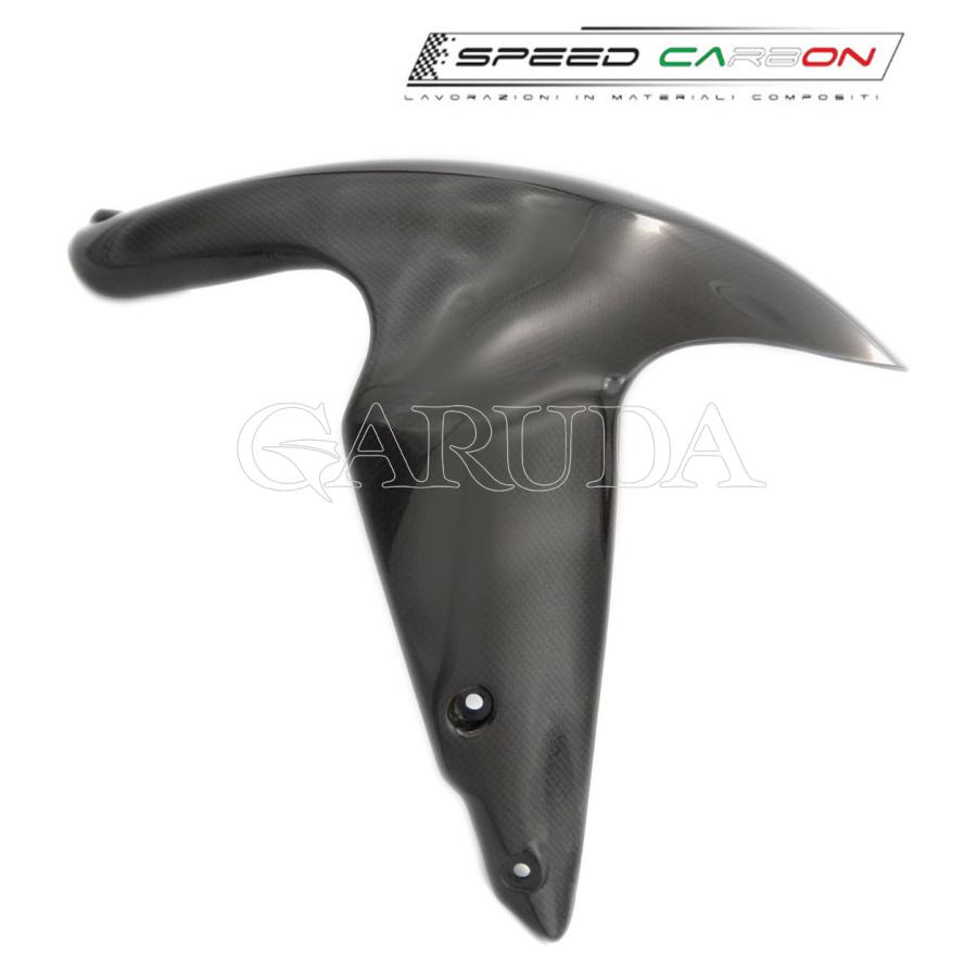#331 SPEEDCARBON フロントフェンダー 1198/1098/848 DUCATI_3