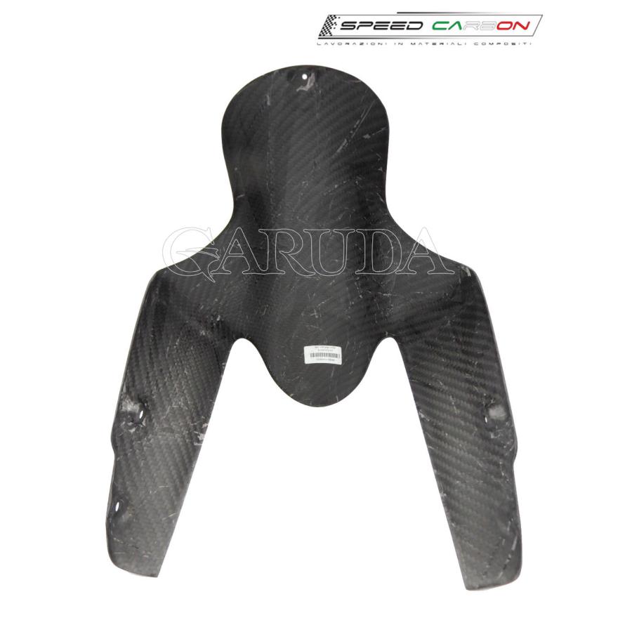 331 SPEEDCARBON フロントフェンダー 1198/1098/848 DUCATI : GARUDA