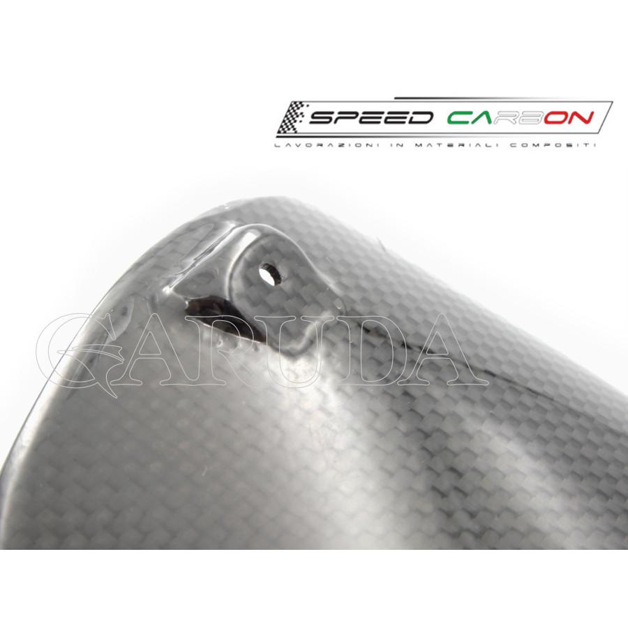 #331 SPEEDCARBON フロントフェンダー 1198/1098/848 DUCATI_5