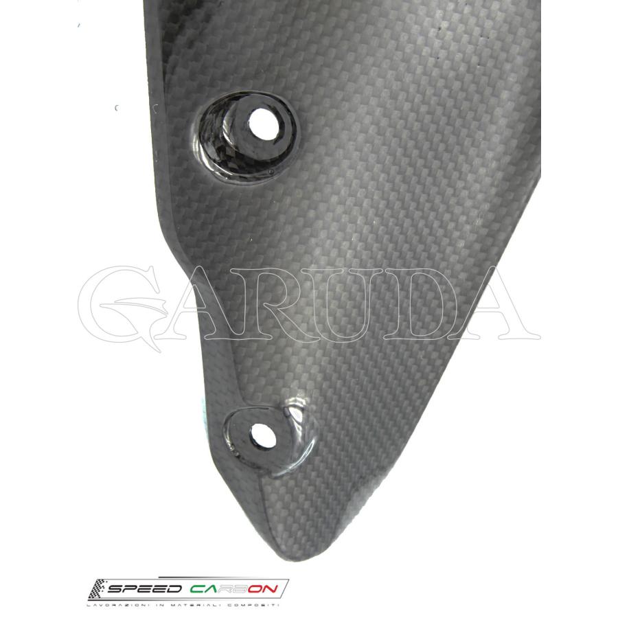 #331 SPEEDCARBON フロントフェンダー 1198/1098/848 DUCATI_6