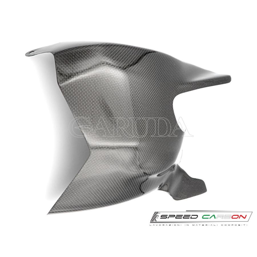 #336 SPEEDCARBON スイングアーム・ガード DUCATI 1198/1098/848_3
