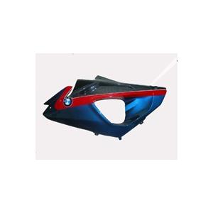 460#461 SPEEDCARBON サイドカウル左右セット BMW S1000RR : GARUDA