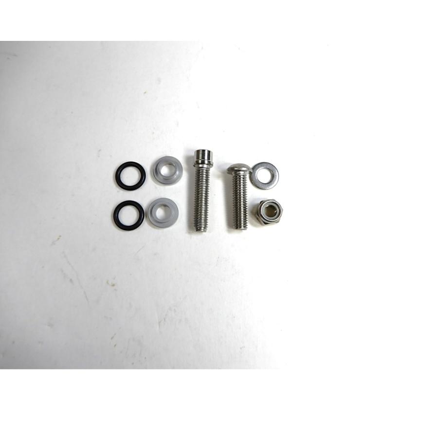 SUZUKI GSX-R750 2000 EXTREME TECH(エクストリームテック)  TECH3 　ステアリングダンパー | ブランド登録なし | 03