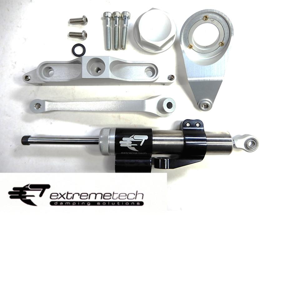 KAWASAKI ZX-9R EXTREME TECH(エクストリームテック) TECH3